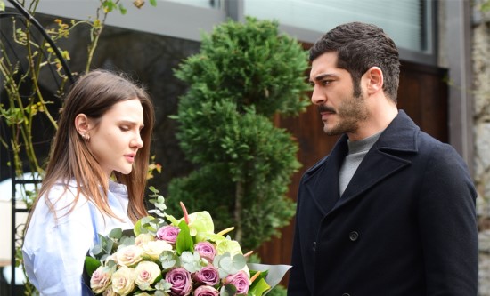 Inter Medya announces new deals for Turkish series Trusted